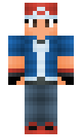 goriondaisuki minecraft skin