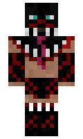 Mal0s1 minecraft skin