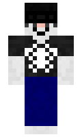 riean minecraft skin