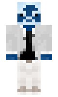 Xeul minecraft skin