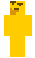 ulivious minecraft skin