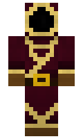 valamoon minecraft skin