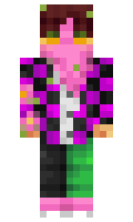 Sporotsvet minecraft skin