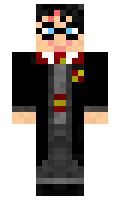 TNTCrafterMC minecraft skin