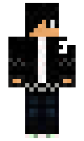 cephalopoid minecraft skin