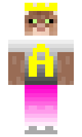 Soapy4Admin minecraft skin