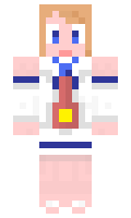 SoRyo minecraft skin
