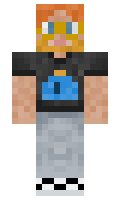 Tyrithall minecraft skin