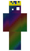 MaxMasean minecraft skin