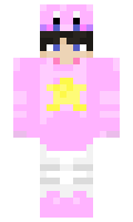 Pokeslash minecraft skin