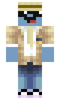 DOMIDANK minecraft skin