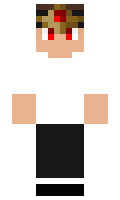 Rogerio minecraft skin