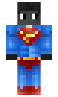 chichibee minecraft skin