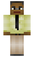 Chigling minecraft skin