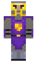 Tytanium1778 minecraft skin