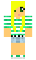 magmacubee minecraft skin