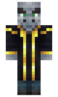ChillierCloud43 minecraft skin