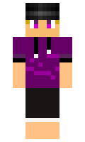 Hqckdone minecraft skin