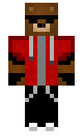 brobro123 minecraft skin