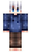 WiNdFrOzT minecraft skin