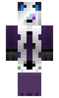 Sycorax minecraft skin