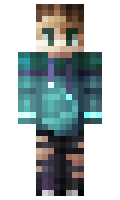 JMinecrafter600 minecraft skin