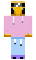 LeanSR1234 minecraft skin