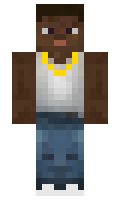 YourCookiesForMe minecraft skin