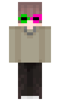 Sashalebd minecraft skin