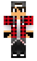 spauner minecraft skin