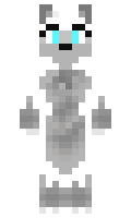 KENNZ minecraft skin