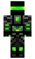 BuddyBear947 minecraft skin