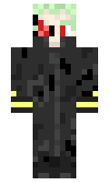 itsonlyrocknroll minecraft skin