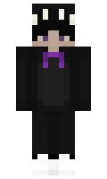 Worthirain65 minecraft skin