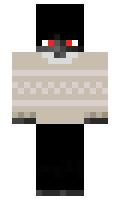 LunarBubbles678 minecraft skin