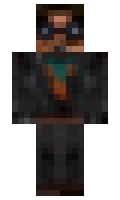 xNerdx minecraft skin