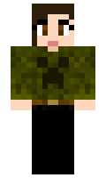 yampertx minecraft skin