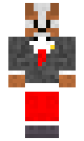 AsiJack minecraft skin