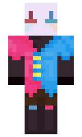 HolyButterCult minecraft skin