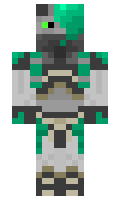 KeanovdBergh minecraft skin