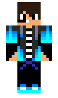 scundey54 minecraft skin