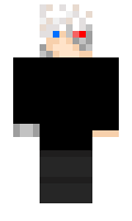 XxstasiekxX minecraft skin