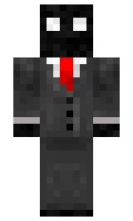 Popzi minecraft skin