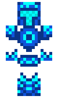 TheIcePrince minecraft skin