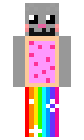 WaveLoL minecraft skin