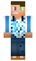 bariska minecraft skin