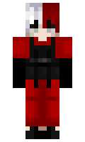 V1R3X minecraft skin