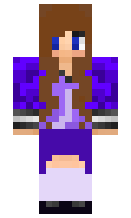 JessicaSeraphi minecraft skin