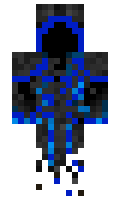 Gh0stK1ng minecraft skin
