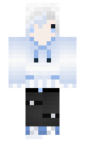 KtJadecat minecraft skin